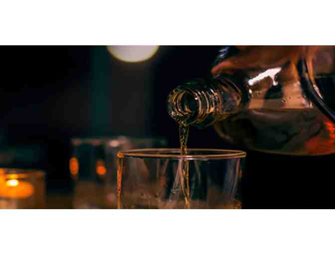 Tennessee Whiskey Tours in Nashville with Choice of Experience and 3 Night Stay at Hutton - Photo 1