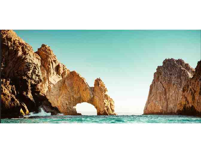 Luxurious Cabo San Lucas Oceanfront Resort Escape with 4-Night Grand Solmar Pacific Dunes - Photo 1