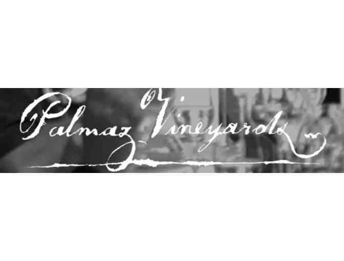 a Wine Tour in Napa Valley for up to 6 guests! - Photo 1