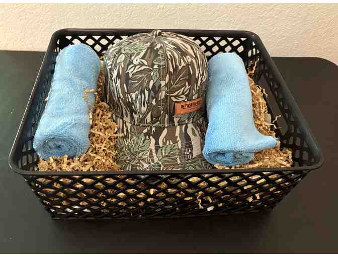 Steadfast Fitness & Performance - One (1) Month All Access Pass and Gift Basket