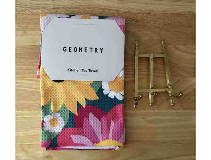 Kristi Hopper Designs - (1) Gift Certificate for an In-Home Interior Design Consultation