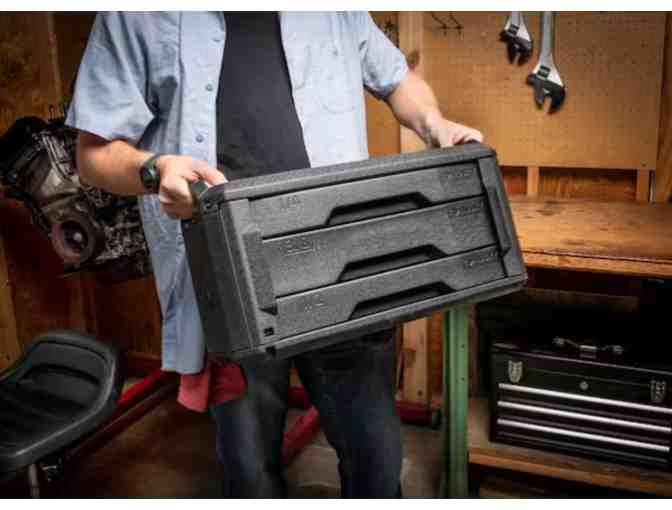 Husky - 270-Piece Mechanics Tool Set