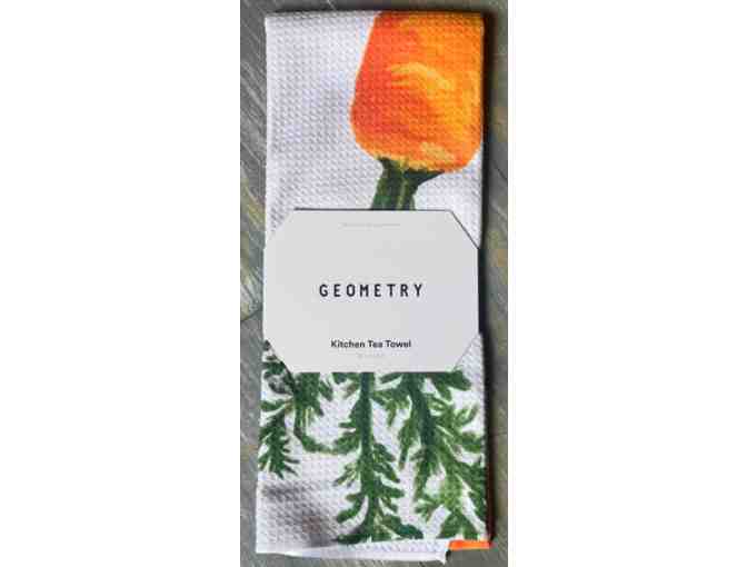 For Your Kitchen - (1) $25 Tom Thumb Gift Card and Kitchen Accessories