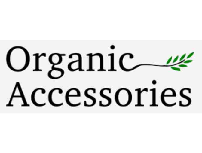 Organic Accessories Gift Set (1 of 2)