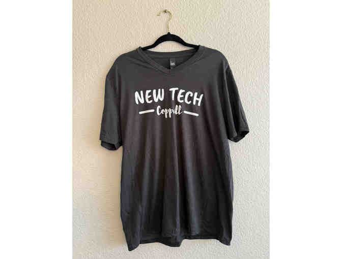 New Tech High School Spirit Wear Bundle