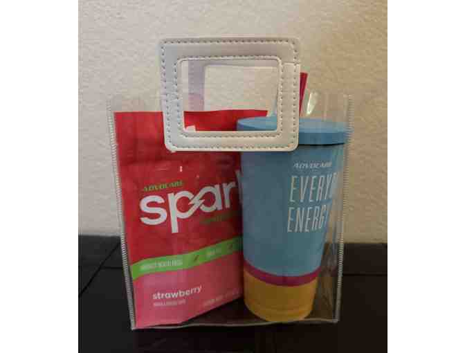 Cryo Coppell - Gift basket and $60 Gift Certificate for B12 Injections