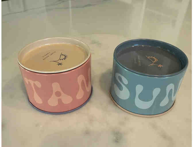 Organic Accessories Gift Set (1 of 2)