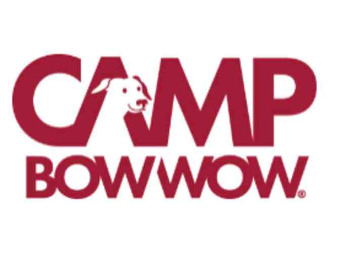 Camp Bow Wow Gift Basket and (1) Gift Certificate for Doggie Day Care