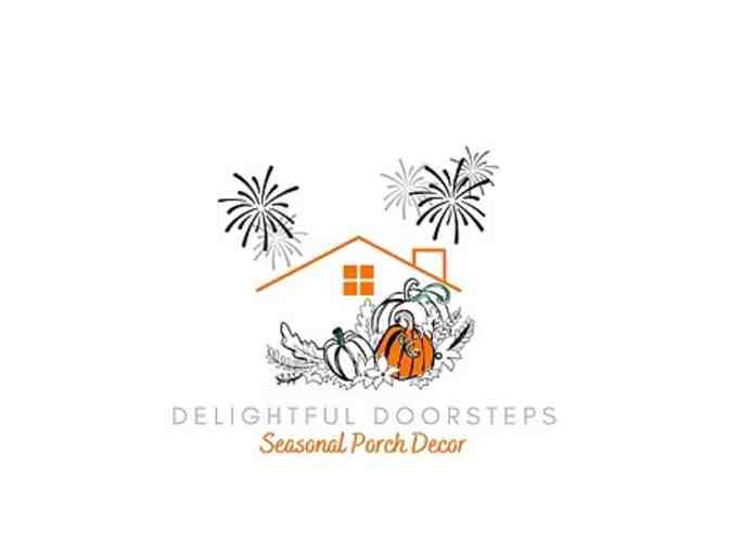 Delightful Doorstep Better Pumpkin Package and Gift Basket