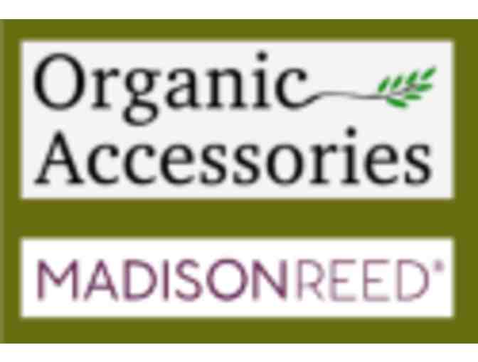 For Your Hair Package - Madison Reed and Organic Accessories