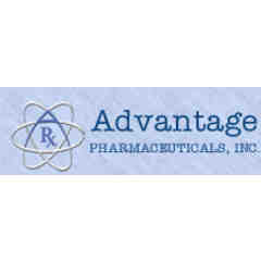 Advantage Pharmaceuticals