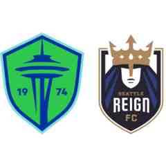 Seattle Sounders/Seattle Reign