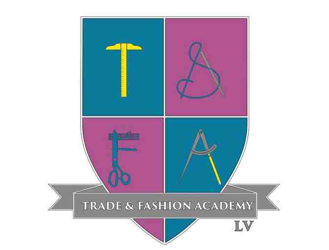 Kids/Youth Fashion Camp