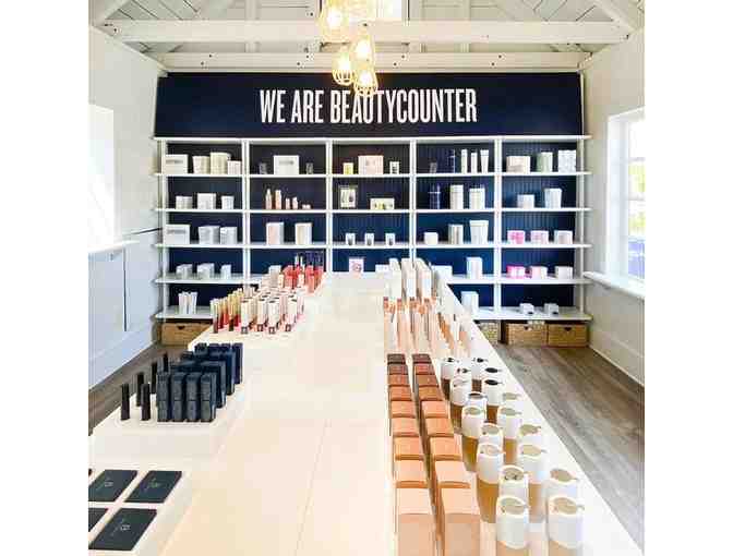 Clean Beauty Social with BeautyCounter - Photo 2