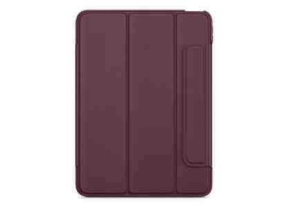 OtterBox Symmetry Series 360 Folio Case for iPad Air (4th generation) - Purple, new