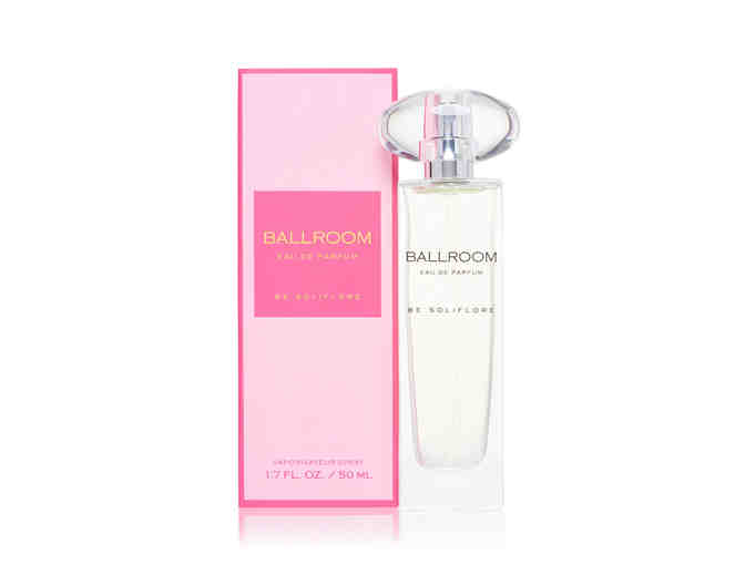 Be Soliflore Ballroom Eau de Parfum - Photo 1
