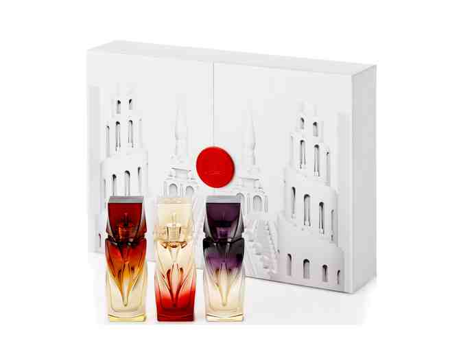 Christian Louboutin Women's Parfums Collection Coffret - Photo 2