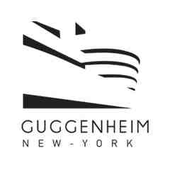 The Guggenheim Museum