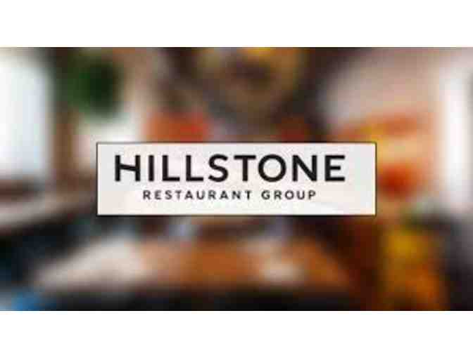 $50 Gift Card to "Hillstone Restaurant" - Photo 1