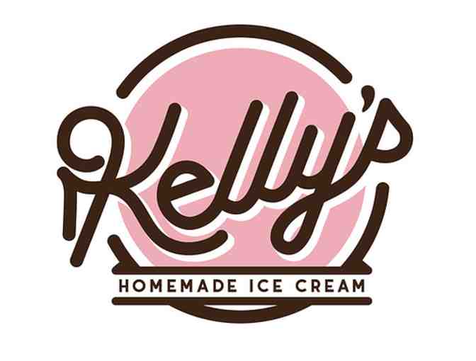 $25 Gift Card to "Kelly's Ice Cream" - Photo 1