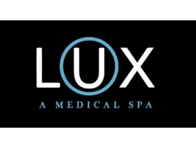 Lux HydraFacial Treatment - Photo 1