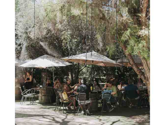 Malibu Wine & Beer Garden Gift Set - Photo 1