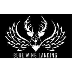 Blue Wing Landing Inn