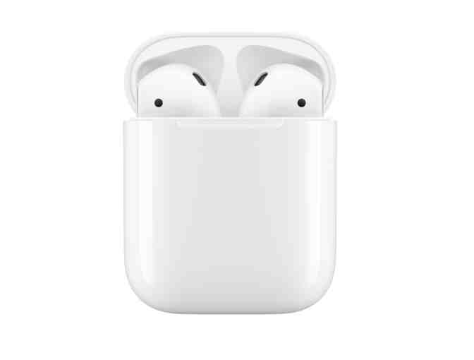#44 Apple AirPods 2nd Generation