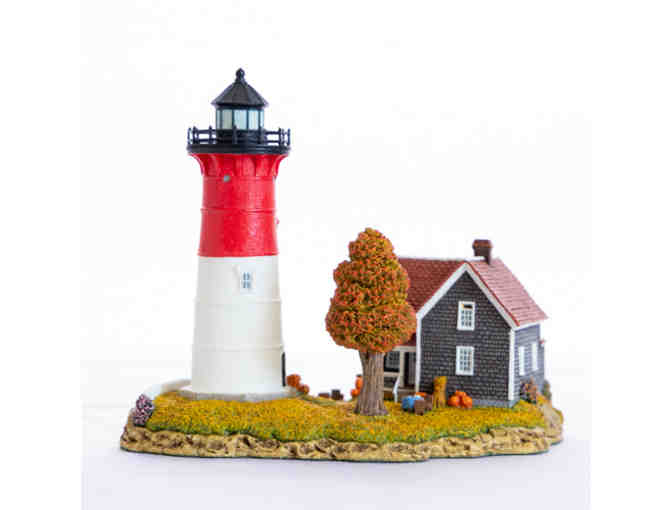 Nauset Lighthouse ARTIST PROOF | Harbour Lights Collectible