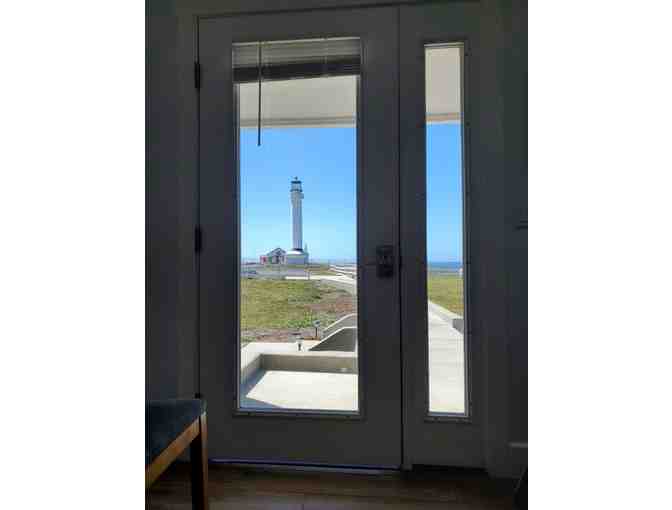 2-Night Stay at Point Arena Lighthouse