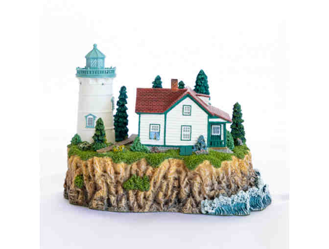Little River Lighthouse ARTIST PROOF | Harbour Lights Collectible