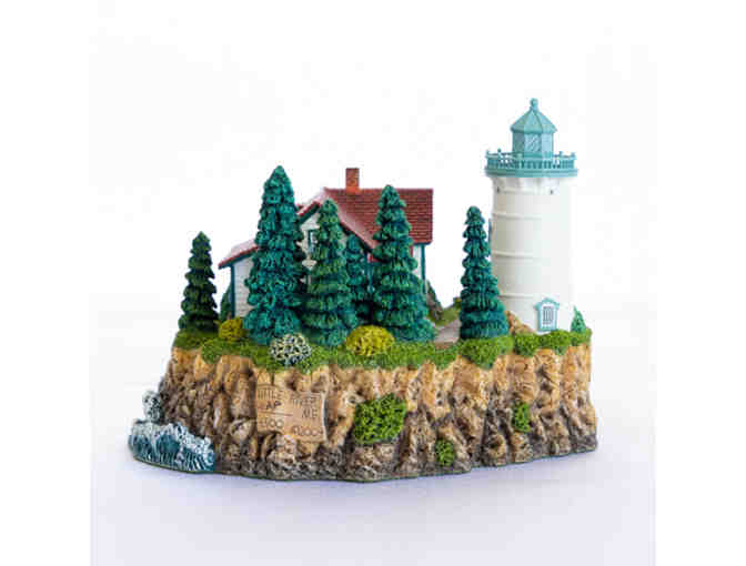 Little River Lighthouse ARTIST PROOF | Harbour Lights Collectible