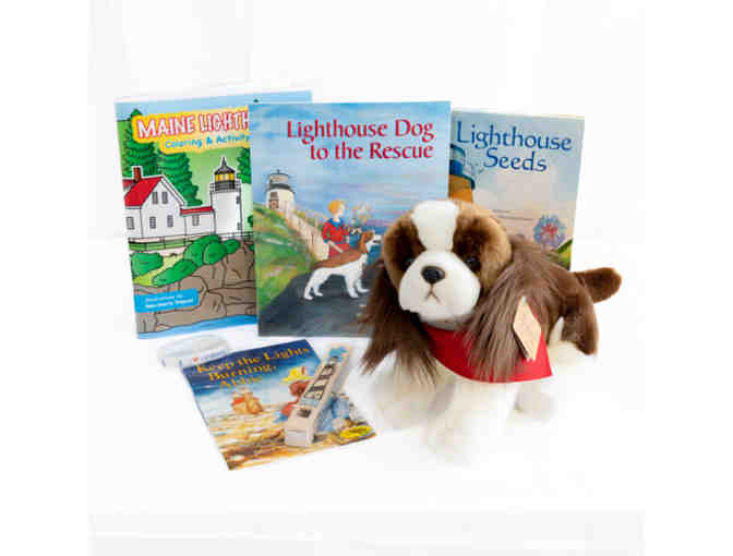 Lighthouse Kids Book Package