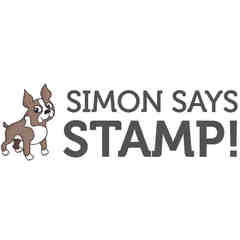 Simon Says Stamp Logo