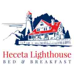 Heceta Lighthouse Bed & Breakfast