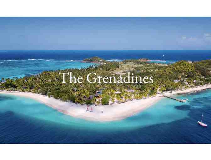 Palm Island Resort, The Grenadines - Photo 1