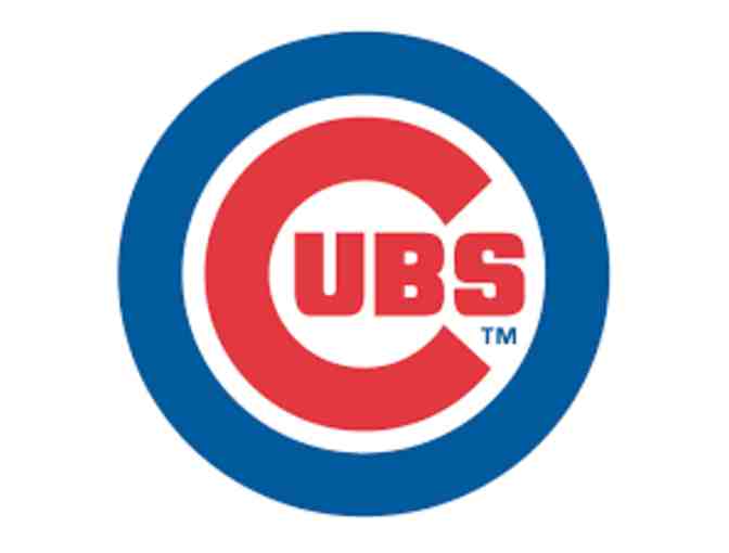 Chicago Cubs Game Experience PLUS a signed Baseball!