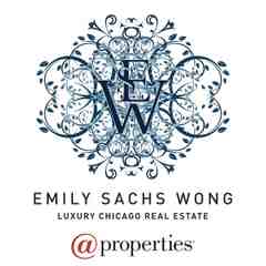 Emily Sachs Wong