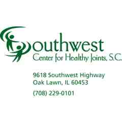 Southwest Center for Healthy Joints, S.C.