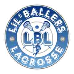 Lil' Ballers Lacrosse