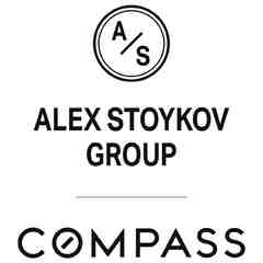 Alex Stoykov Group