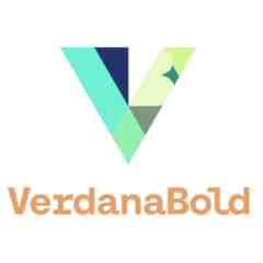 Verdana Bold