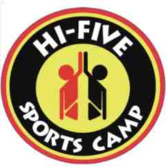 Hi-Five Sports Camp