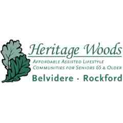 Heritage Woods