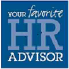 Your Favorite HR Advisor