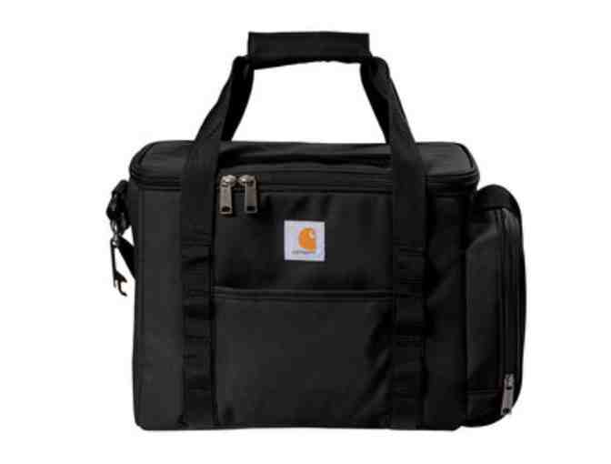 Carhartt Duffel 36-Can Cooler