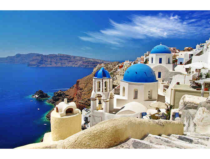 GREEK ISLAND ADVENTURE FOR TWO - Photo 2