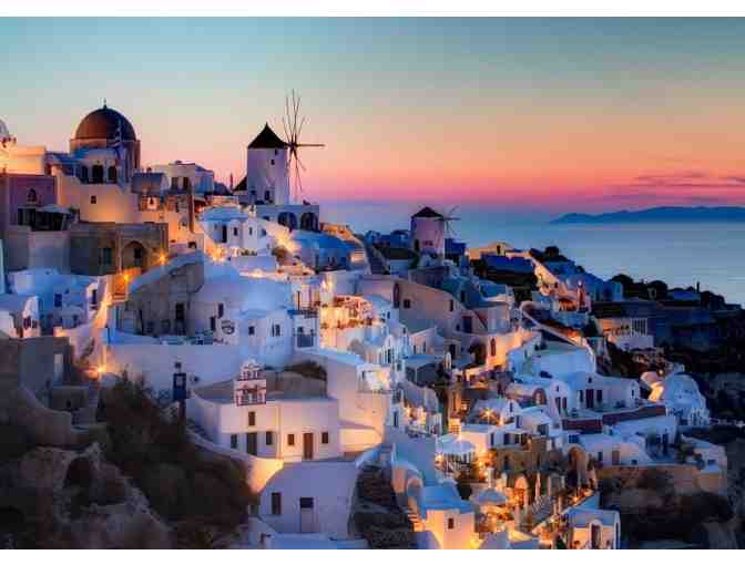 GREEK ISLAND ADVENTURE FOR TWO - Photo 1