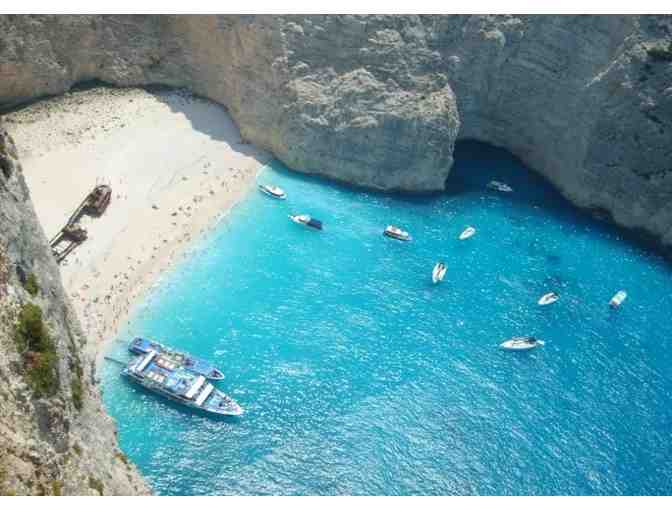 GREEK ISLAND ADVENTURE FOR TWO - Photo 3