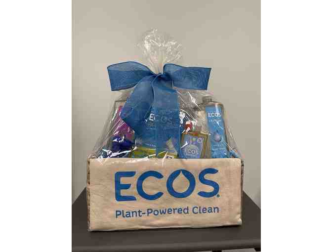 ECOS Greening Your Cleaning Gift Basket - Photo 1